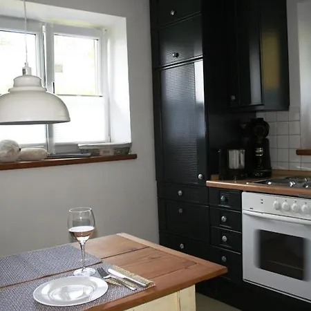 Apartment Am Herrnberg *