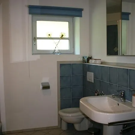 Apartment Am Herrnberg